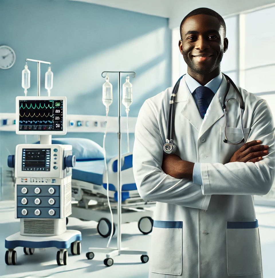 Équipements médicaux